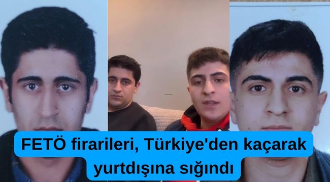 Yurtdışındaki FETÖ ﻿﻿Ü﻿yelerinin﻿ Türkiye'ye Dönüşü: Terörle Mücadelede Devletin Kararlılığı