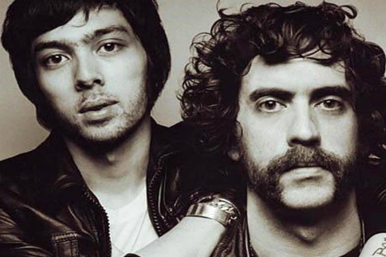 Justice Albümünden İki Yeni Şarkı Paylaşıldı: 'One Night/All Night' ve 'Generator