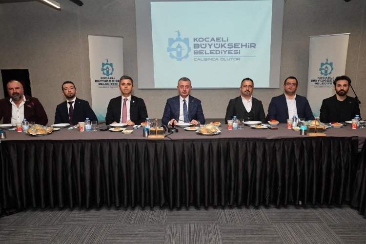 Kocaeli'de 1999 Öncesi Binaların Tamamı Detaylı Bir İncelemeden Geçirildi