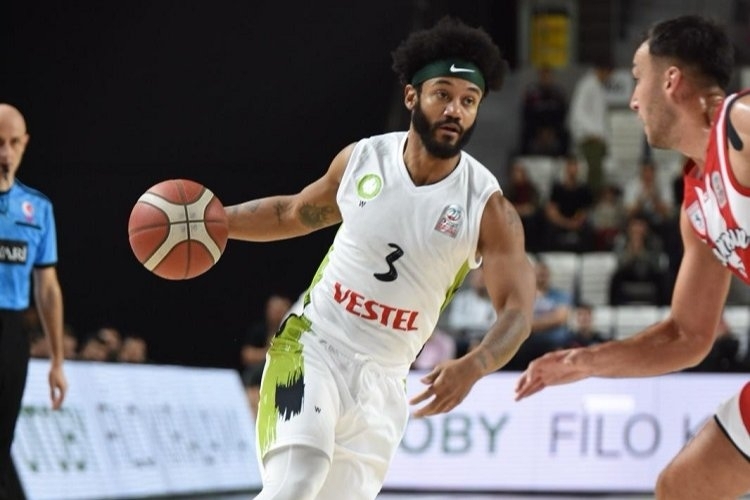 Türk Telekom Basketbol Takımı, FIBA Europe Cup Zaferinin Ardından Samsunspor Maçına Odaklandı