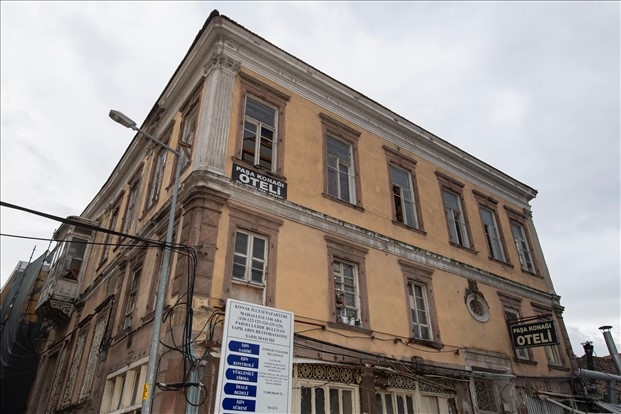 Başkan Soyer'den Tarihi Mirası Canlandırma Çağrısı: &Prime;Gelenekleri Yeniden İnşa Etme Zamanı Geldi