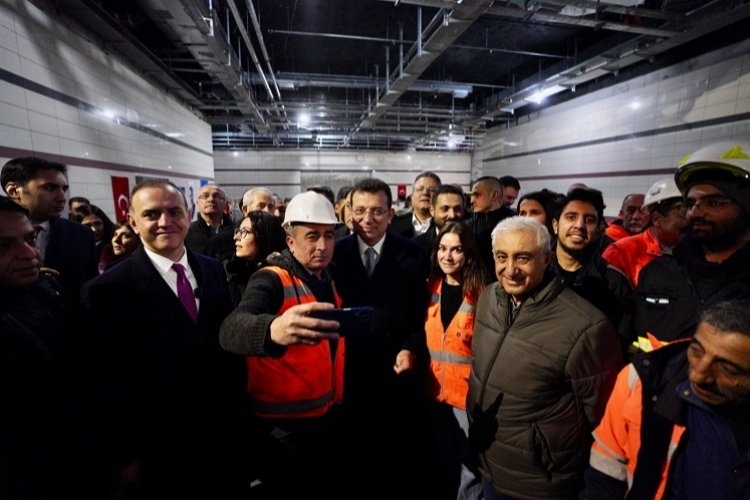 İmamoğlu: 