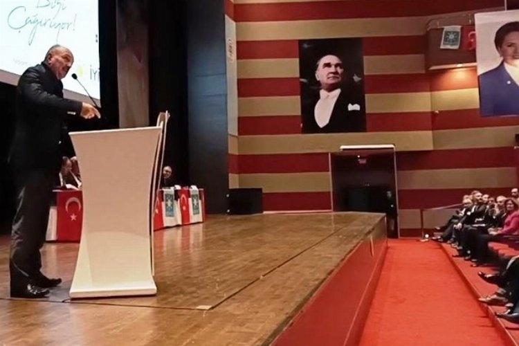 Muğla İYİ Parti'sinde Meraklı Bekleyiş