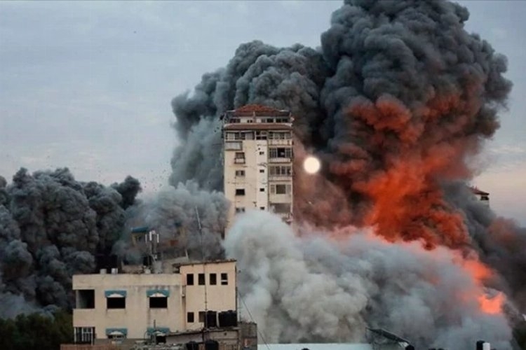 Netanyahu'nun Zorlu Dönemi: İsrail'de Esir Takası ve Güvenlik Politikaları