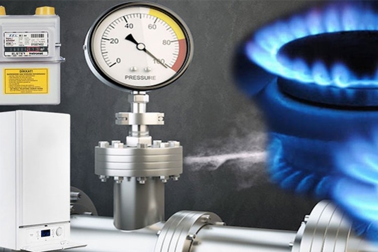 Yeni Tarifeler: Şubat Ayında Doğal Gaz Fiyatlarına Dair Detaylar