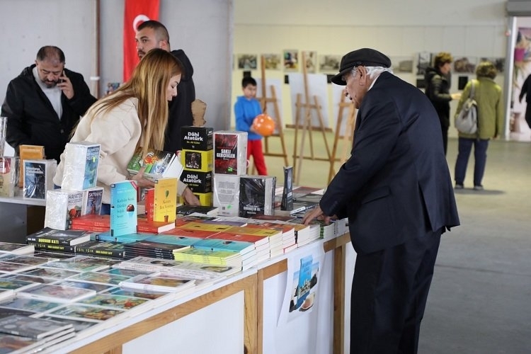 Bodrum Kitap Günleri: Katılımcılardan Büyük İlgi Alıyor