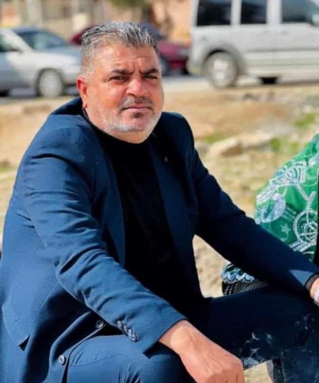 Ceylanpınar'da Mizar Gök'ün Ölümü Halkı  Yasa Boğdu