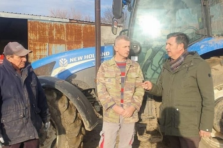 Gaytancıoğlu'ndan Seçim Sonuçlarına İlişkin Değerlendirme