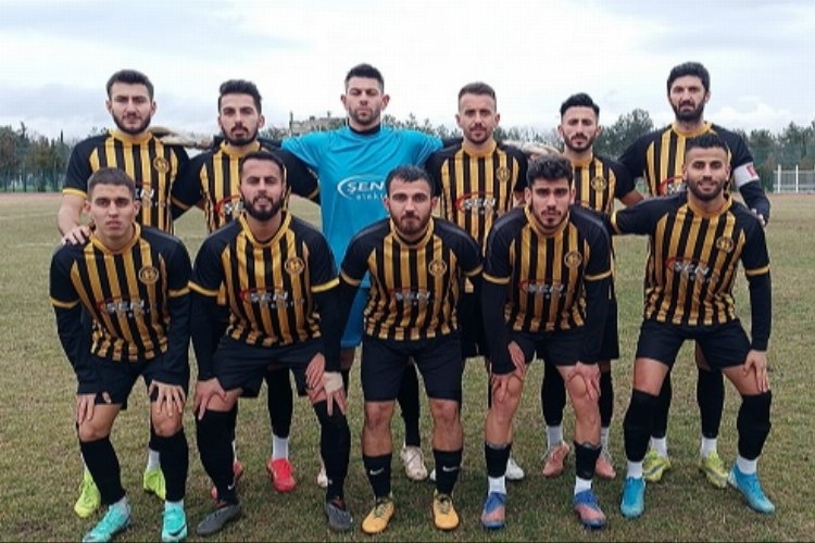 Keşanspor ve Çorluspor 1947, Karşılaşma Öncesi Hazırlıklarına Start Verdi
