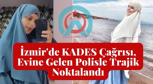 İzmir'de Boşanma Davası Öncesi Gerilim: Polis Memuru Vuruldu