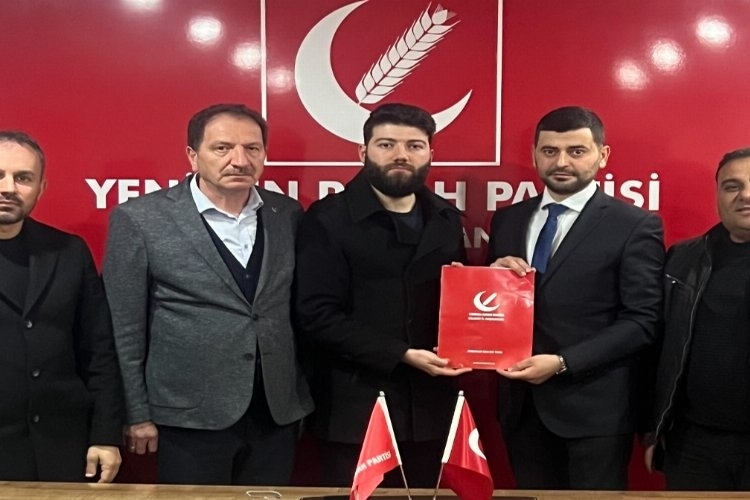 Pazaryeri Yeniden Refah Projesi İlk İsimle Tanıştı