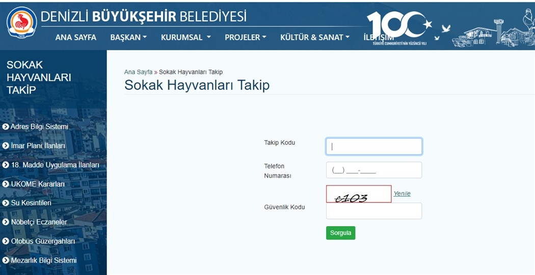 Büyükşehir'den Türkiye'de Bir Öncü Hareket: Yeni Bir İlk