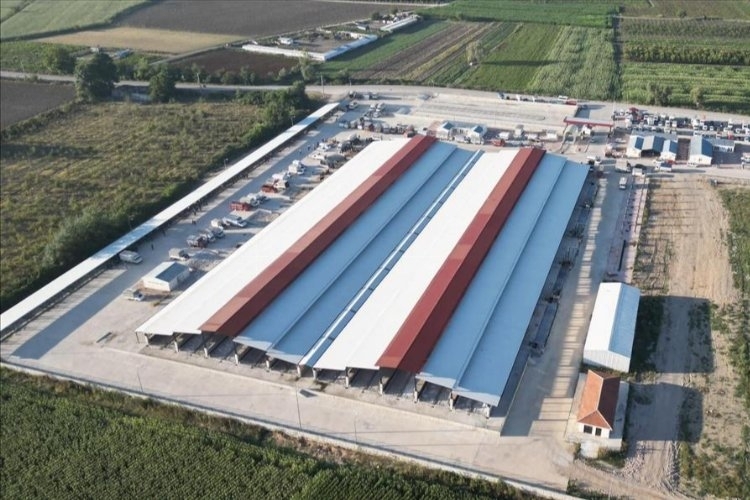 İnegöl'ün Enerji Geleceği Güneşten Aydınlanıyor