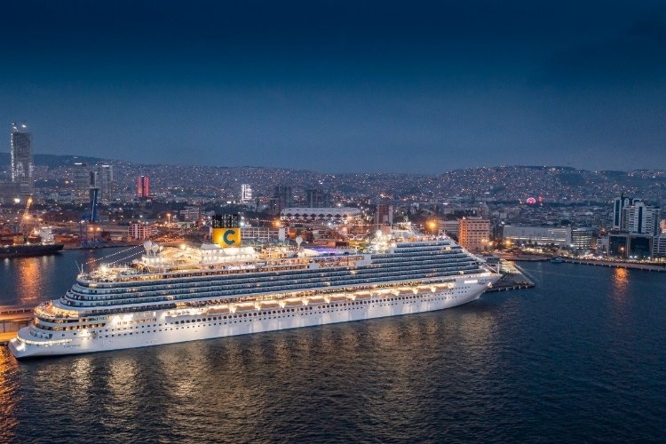 İzmir, Turizm Arenasında Yükselişe Geçiyor