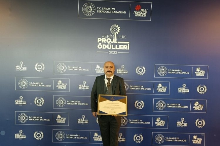 Kayseri Şeker, Yenilikçi Projelerle Dikkat Çekiyor
