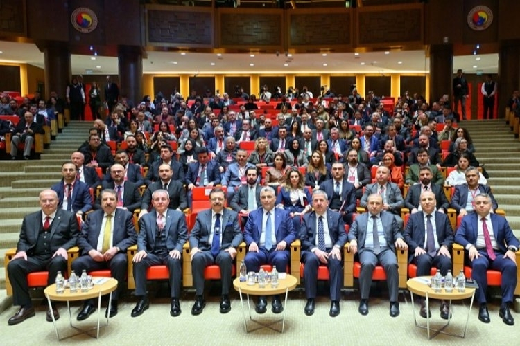 Türkiye 100 Ödülleri Kazananları Açıklandı
