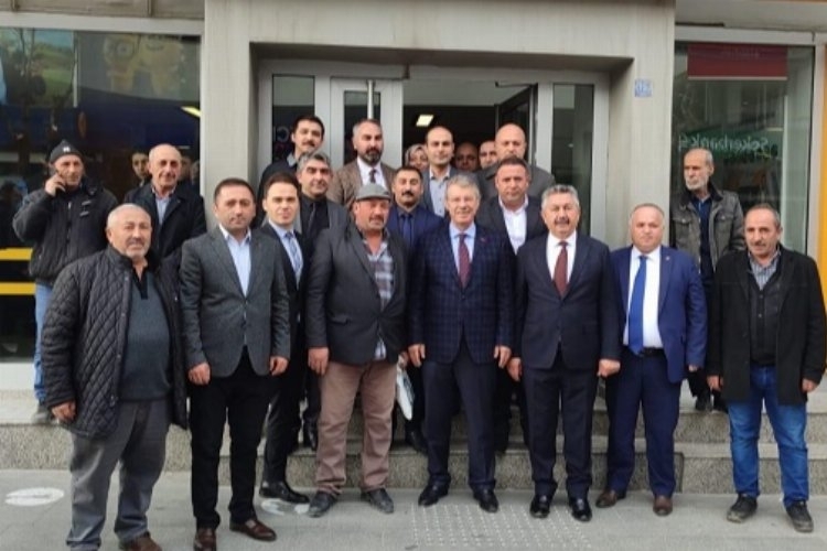 Kayseri Şeker, Pancar Üreticilerine Ödemeleri Başlattı
