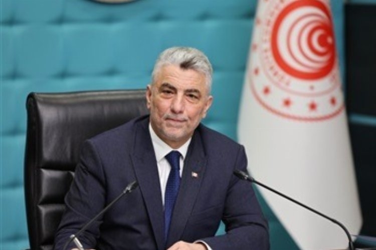 Cari İşlemler Açığında Büyük Gerileme: 2023'te Rekor Düşüş