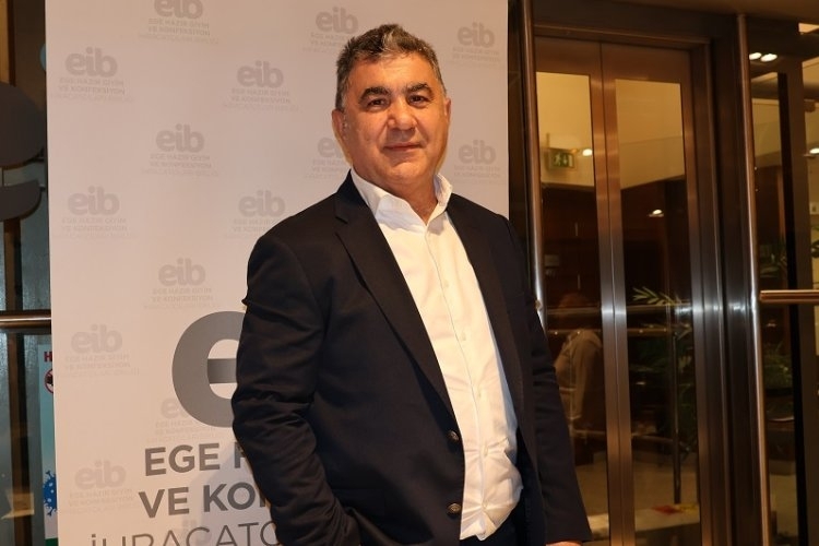 Türkiye Hazır Giyim Sektöründe Zorlu Yılı Geride Bıraktı: İhracatta %9'luk Düşüş
