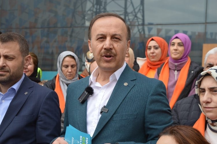 Erin: Mardin'e İlişkin Heyecan Verici Müjdeler Yolda