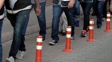 İSTANBUL’DA ‘TORBACI’ OPERASYONU: 1.663 GÖZALTI