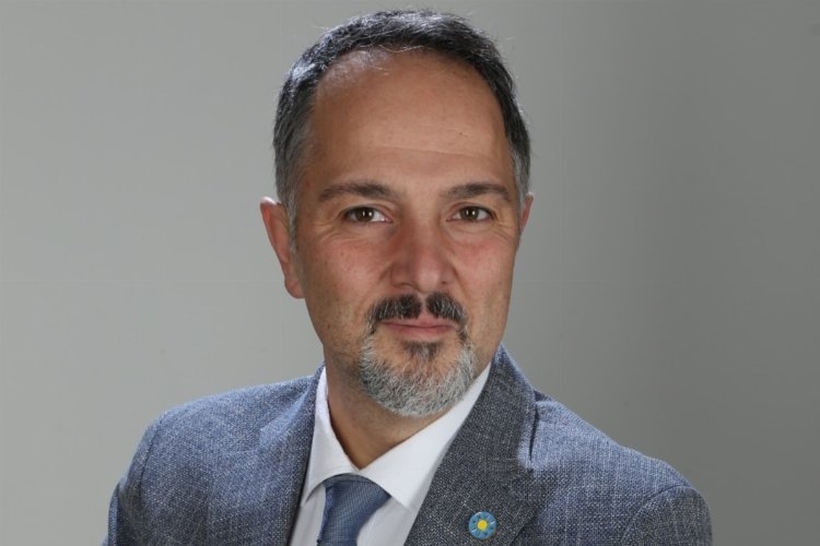 İYİ Parti Üyesinden Çağrı: Edirne Halkı Zorunlu Göç Ediyor