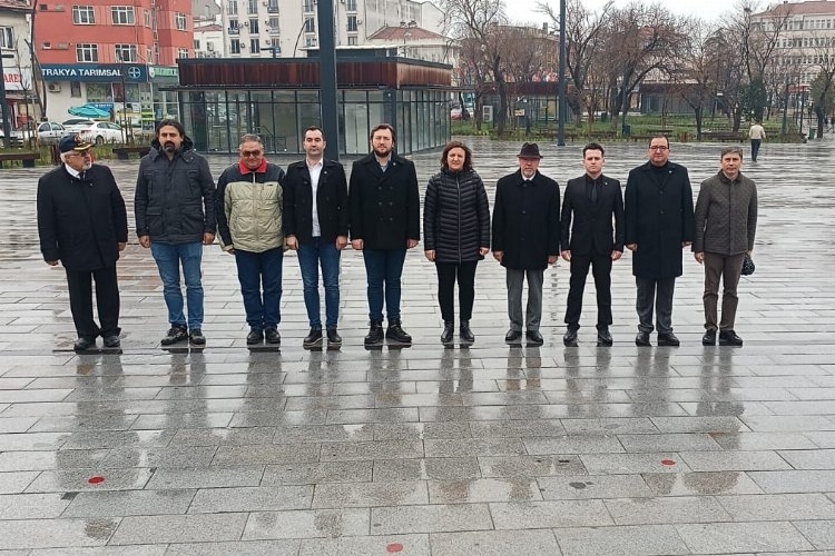Türk Hava Kurumu'nun 99. Yıl Kutlamaları Coşku İçinde Gerçekleşti