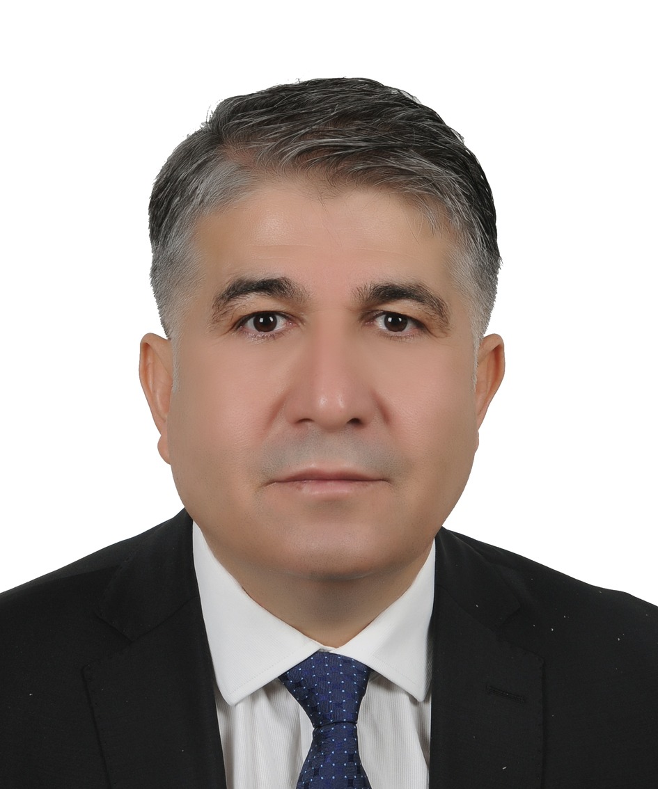 OPR.DR. SULEYMAN GÖK C.H.P. DEN BİRECİK BELEDİYE BASKAN ADAYLIĞINI AÇIKLADI