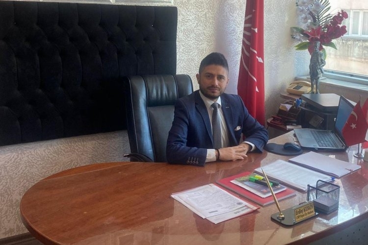 Başkan Keskin'den Ekonomik Kriz Eleştirisi: 'Vatandaşımız Açlık ve Yoksullukla Sınıyor