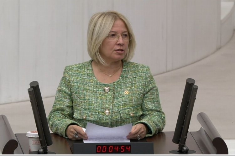 CHP'li Yontar: Emeklilerin Yaşam Koşulları Çok Zor