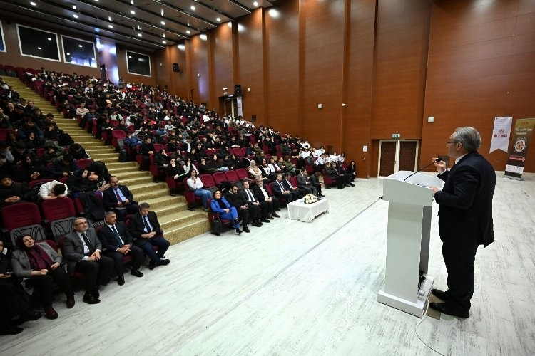 Bursa'da 7 Bin Öğrenciye Güvenilir Gıda Eğitimi Sunulacak