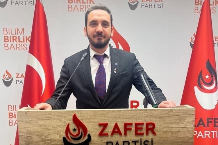 &Prime;Bursa'da Zafer Partisi, İki İlçede Daha Adaylarını Açıkladı