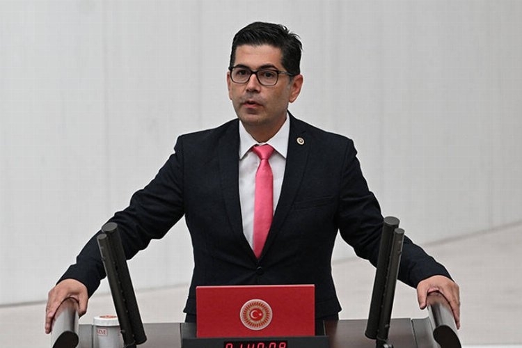 CHP'li Halıcı: ″Sandıktan zaferle ayrılacağız″