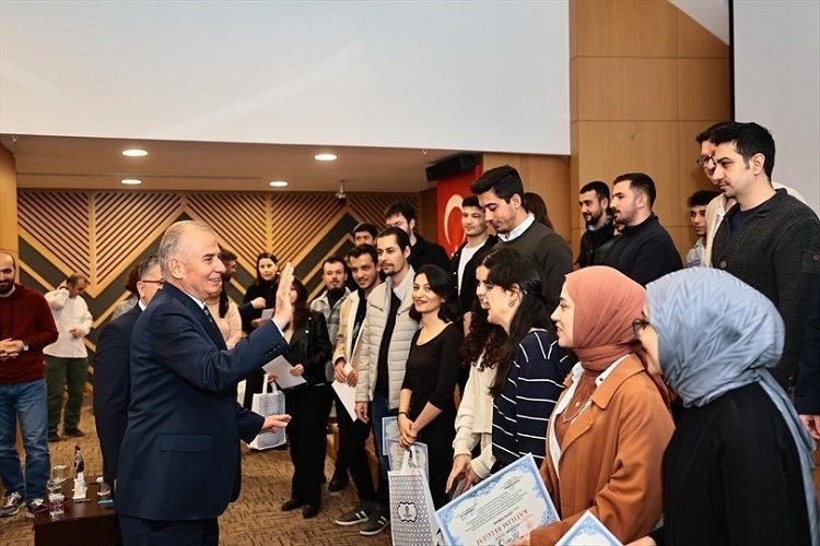 Denizli'de İstihdam Atağıyla Yeni Bir Dönem