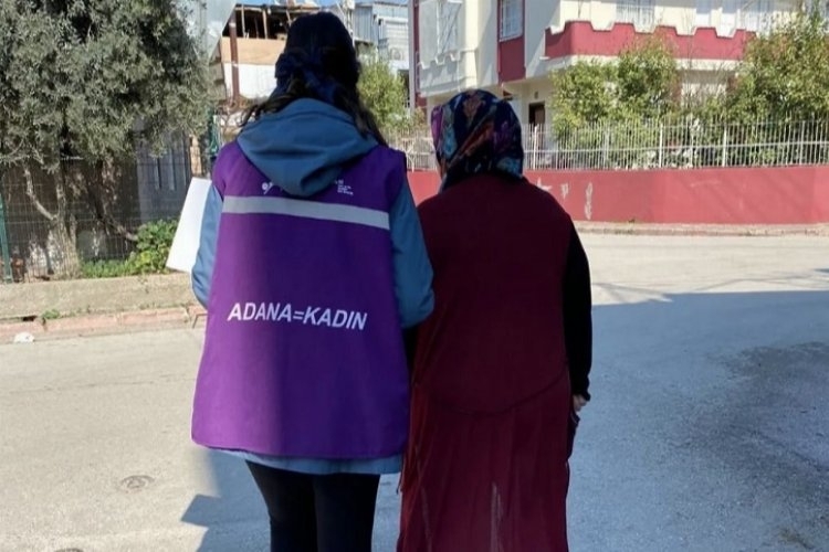 Kadınlara Yönelik Güçlü Koruma Tedbirleri