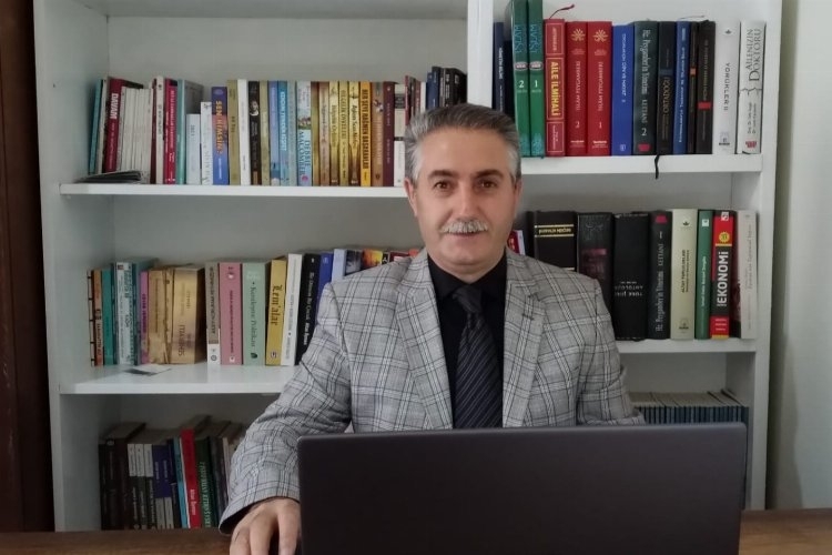 Atilla Güney'den Mesaj: 'İyilik, İnsana En Çok Yakışan Davranış