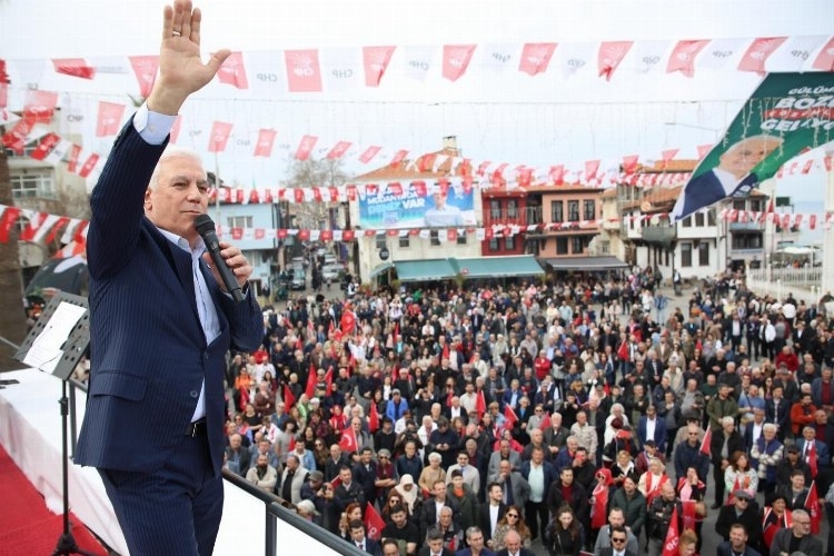 Bozbey'den Mudanya'ya Toplu Taşıma Sürprizi: Yeni Ulaşım Hizmeti Yolda