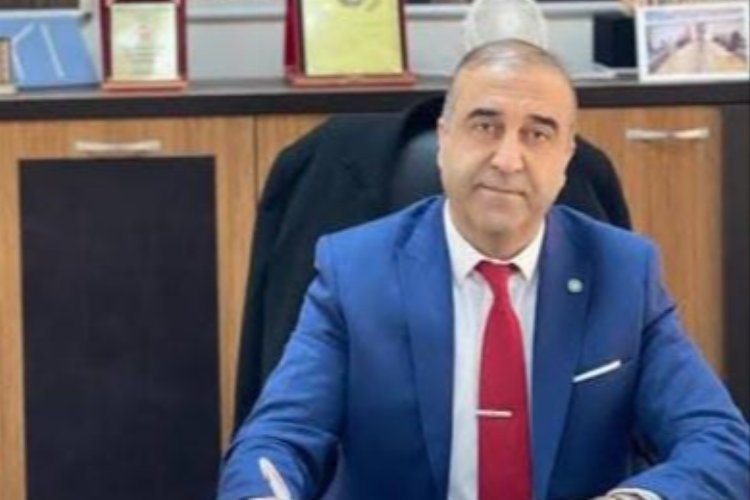 İYİ Parti'den Mardin'e: Kayyum Uygulamasına Son! Minibüs Esnafına Dev Destek