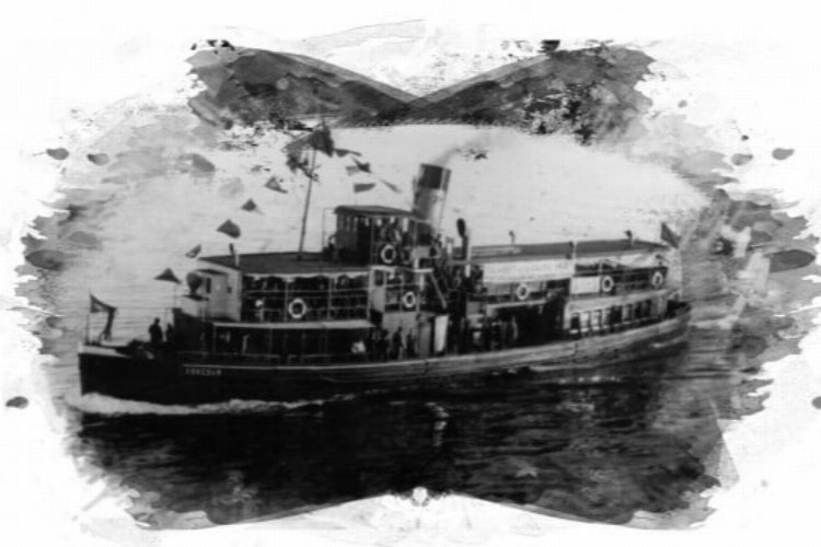 Üsküdar Vapuru Faciası Şehitleri İçin Dualarla Anma Töreni düzenlenecek