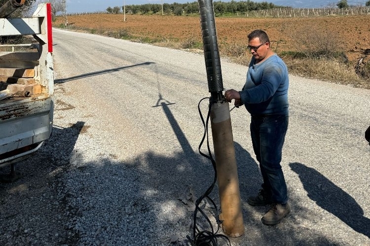 Hızlı Çözüm: Arızalanan Motopomp Sistemlerine Anında Müdahale