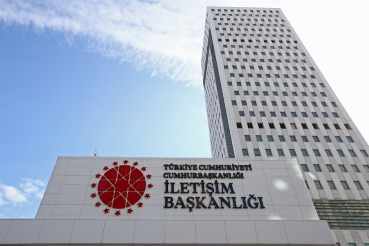 İletişim, Yabancı Öğrencilere Yönelik İddialara Açıklama Getirdi