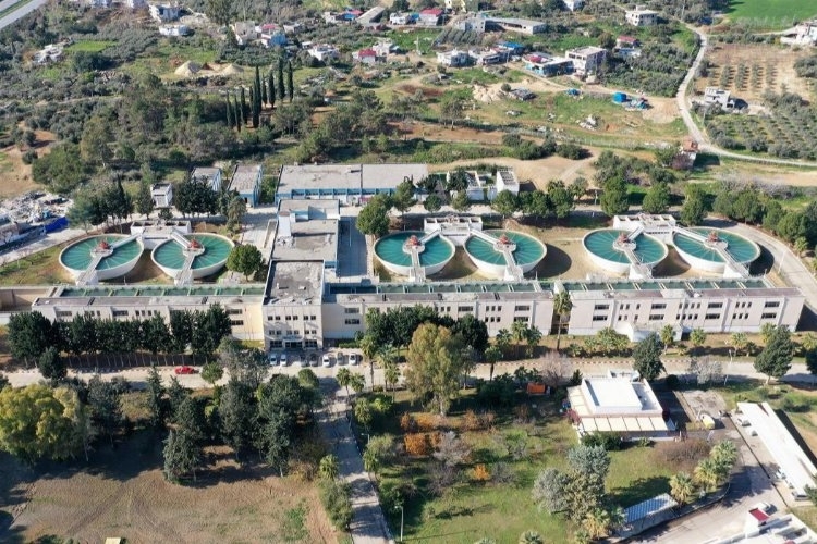 Mersin Büyükşehir'den Yenilikçi Hizmet: Şehre Canlılık Getirildi