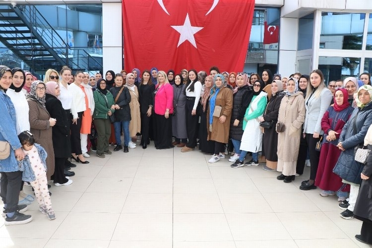 Anne Şehir Merkezleri: Kadınların Yaşamına Olumlu Etkiler Sağlıyor