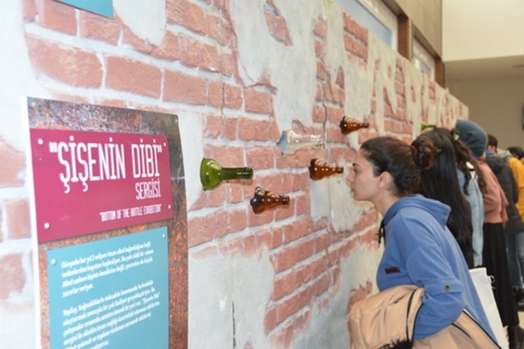 Sakarya'da Gençlerle Buluşacak Olan YeşilayFest: Sağlıklı Geleceğe Adım At