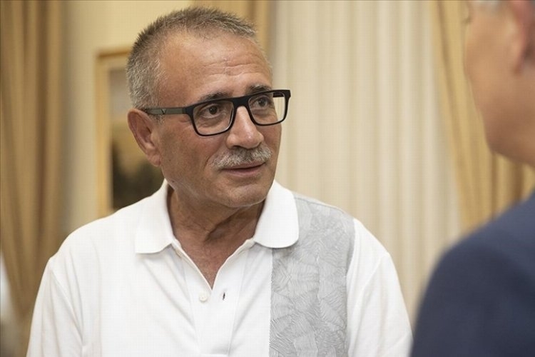 İsrail, Ramazan Ayında Mescid-i Aksa'ya Girişleri Yasaklama Kararı Aldı