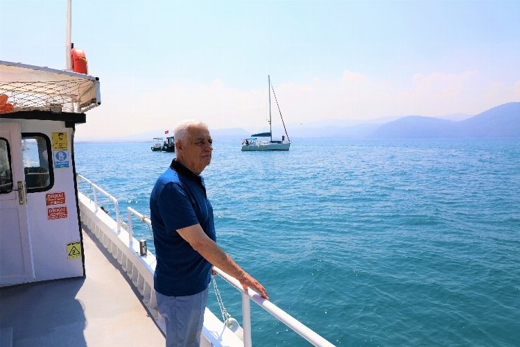 Muğla'yı Korumak İçin Büyükşehir, 202 Çevre Davası Başlattı
