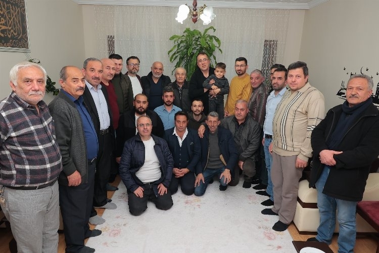 Savran, Projelerini Başarıyla Sunmaya Devam Ediyor