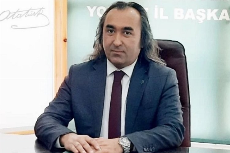 Başkan Aydoğmuş'tan Kadınların Onur Günü'ne Özel Mesaj