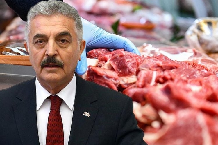 Büyükataman, MHP Perspektifinden Et Fiyatlarındaki Yükselişi Değerlendirdi