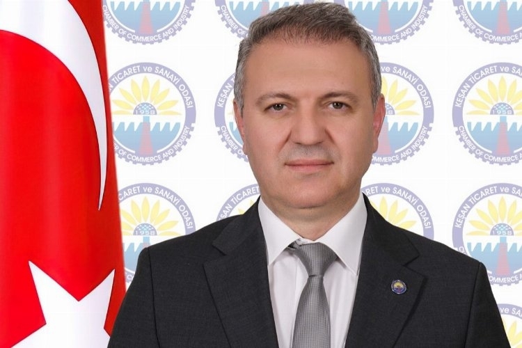 Keşan Ticaret ve Sanayi Odası'ndan Önemli Adım: İş Sağlığı ve Güvenliği Eğitimleri Başlıyor